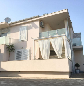 Гостиница Apartment Josip 2  Трибунь